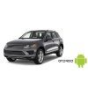 android touareg
