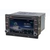 126404 2 autoradio geborn vw410bk rozbaleno