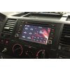 126404 6 autoradio geborn vw410bk rozbaleno