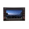 126404 autoradio geborn vw410bk rozbaleno