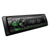 pioneer mvh s110ubg car audio head unit basys 3