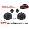 MINI F55 steg predni