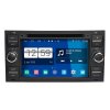 106162 3 autoradio geborn ford focus kuga c max s max transit