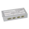 Multi Camera Selector Interface Box for Alpine Camera KCX C250MC