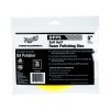166938 meguiar s soft buff foam polishing disc 5 lestici kotouc pro da lesticku stredni 5palcovy