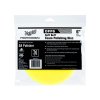 166944 meguiar s soft buff foam polishing disc 6 lestici kotouc pro da lesticku stredni 6palcovy