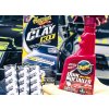 167139 2 meguiar s smooth surface clay kit sada pro dekontaminaci laku