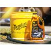 167244 2 meguiar s gold class car wash shampoo conditioner extra husty autosampon s kondicionery 1892 ml