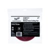 167502 meguiar s soft buff rotary foam cutting disc 7 175 mm korekcni kotouc pro rotacni lesticku tvrdy 7palcovy