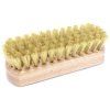 168969 poka premium brush for leather and upholstery medium