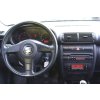 SEAT Leon 10 1999 3 2004 interiee s OEM autoradiem