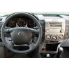 Mazda BT 50 interier s OEM autoradim