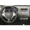 Honda Jazz 02 08 interier
