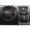 Mazda CX 9 interier