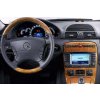 MERCEDES CL Class C215 1999 2006 interier