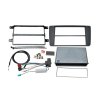 Kit pro instalaci autoradia skoda Octavia II Yeti 371103 PRO obsah baleni