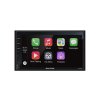172254 autoradio macrom pro vw golf iv