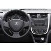 SUZUKI Celerio 2014 interier s OEM autoradiem