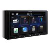 iLX W690D 7 inch Digital Media Station Menu