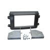 Instalacni sada 2DIN autoradia Fiat Ducato 21 obsah baleni