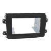 Instalacni sada 2DIN autoradia Fiat Ducato 21