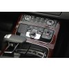 Audi A8 MMI ovladaci panel