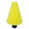 174660 2 lare polishing cones 80 mm m14 heavy cut lestici kuzelovy kotouc tvrdy