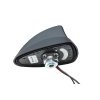 DAB FM GPS stresni antena Shark2 (4)