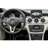 MERCEDES CLA class C117 10 2014 interier s OEM navigaci NTG 51