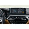 BMW MGU monitor
