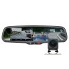 EV2R-043LAD HD DVR přední+zadní kamera