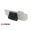 CCD parkovaci kamera Ford Focus C max 9