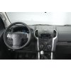 Isuzu D Max 2012 interier