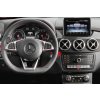 MERCEDES B class W246 11 2014 interier s OEM navigaci NTG 50 51