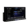 iLX 705D car stereo featuring DAB Plus