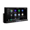iLX 705D car stereo featuring AndroidAuto