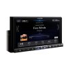 iLX 705D car stereo bluetooth audio