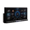 iLX 705D car stereo sound settings MediaXpander