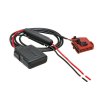 Bluetooth adapter VW skoda Seat MFD2 1