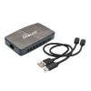 Adapter pro bezdratovy CarPlay Android Auto 3