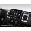 iLX F115DU Alpine Halo 9 featuring Android Auto