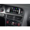Audi A4 Navigation System X703D A4 with Android Auto Menu