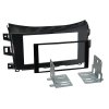 198001 1 redukcni ramecek 2din pro nissan navara 15