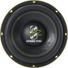 199603 2 subwoofer ground zero gzhw 25xspl d1
