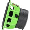 199609 1 subwoofer ground zero gzhw 25spl green edition