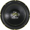 199615 2 subwoofer ground zero gzhw 30xspl d2