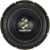 199702 1 subwoofer ground zero gzrw 10xspl