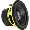 199702 3 subwoofer ground zero gzrw 10xspl