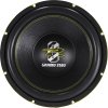 199705 1 subwoofer ground zero gzrw 12xspl