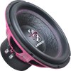 199819 2 subwoofer ground zero gziw 12spl pink